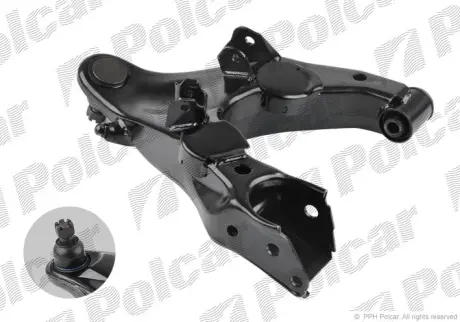 Автозапчасть POLCAR 817938