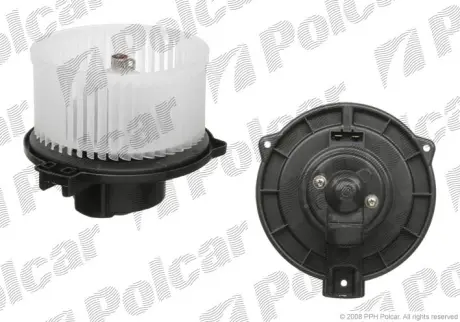 Вентиляторы кабины POLCAR 8180NU-1