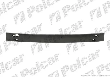 Усилитель бампера POLCAR 818307-3