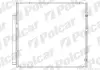 Радиаторы кондиционера POLCAR 8184K82K (фото 1)