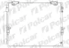 Радиаторы кондиционера POLCAR 8184K8C1 (фото 1)