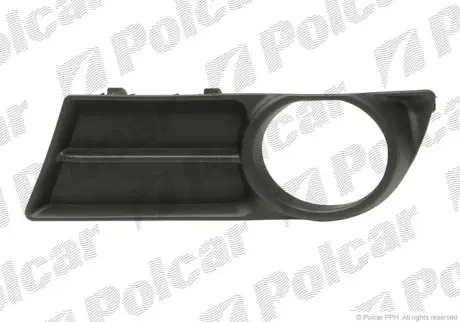 Решетка в бампере POLCAR 8186271