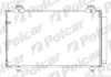 Радиаторы кондиционера POLCAR 8186K81K (фото 1)