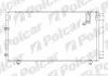 Радиаторы кондиционера POLCAR 8187K81K (фото 1)