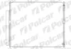Радиаторы кондиционера POLCAR 8191K81K (фото 1)