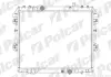 Радиаторы охлаждения POLCAR 819208-6 (фото 1)
