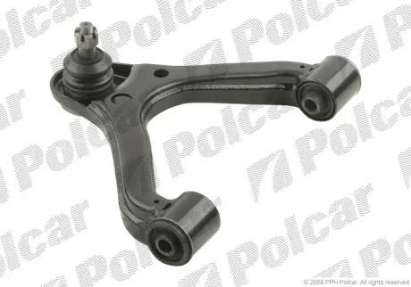 Рычаг POLCAR 819237-1