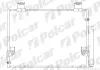 Радиаторы кондиционера POLCAR 8192K82K (фото 1)