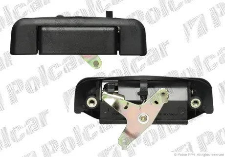 Ручка внешняя POLCAR 8192Z-45