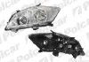 Фара основная POLCAR 81C109-V (фото 1)