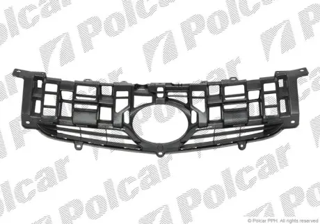 Решетка POLCAR 81H105