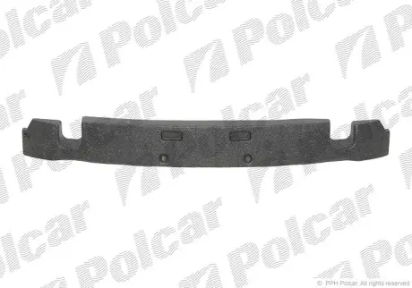 Усилитель бампера POLCAR 81H107-4
