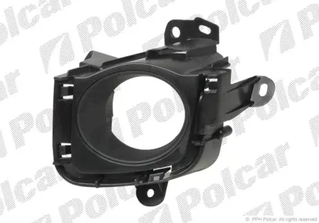 Решетка в бампере POLCAR 81H127-2