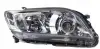 Фара основная POLCAR 81X110-E (фото 1)