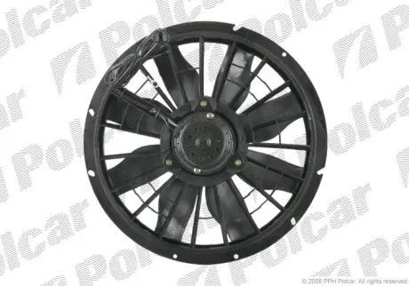Вентиляторы радиаторов POLCAR 903223W3
