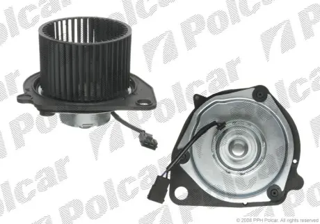 Вентиляторы кабины POLCAR 9032NU-1