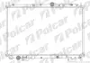 Радиаторы охлаждения POLCAR 904008-1 (фото 1)