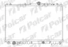 Радиаторы охлаждения POLCAR 904008-5 (фото 1)
