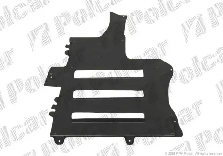Защита под двигатель POLCAR 904034-8
