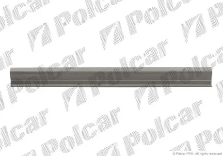 Ремкомплект порога POLCAR 904041-1