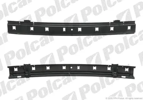 Усилитель бампера POLCAR 904096-3