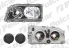 Фара основная POLCAR 904109-E (фото 1)