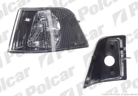Указатель поворота передний POLCAR 9041191E