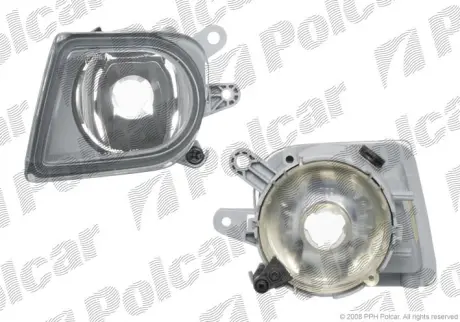 Фара противотуманная передняя POLCAR 9042291E
