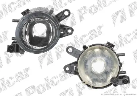 Фара противотуманная передняя POLCAR 904229-U