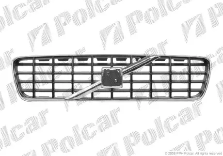 Решетка POLCAR 906005