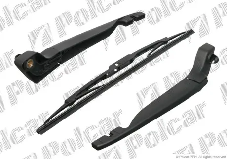 Рычаг стеклоочистителя POLCAR 9060RWT1