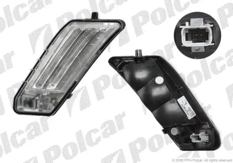 Фонарь габаритный POLCAR 9065192V