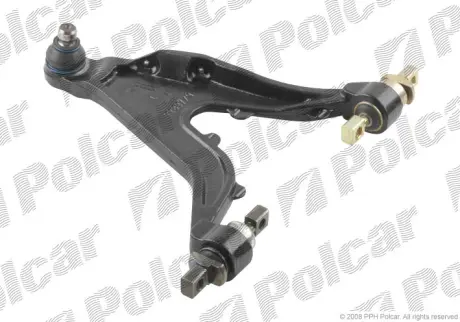 Рычаг POLCAR 9070371K