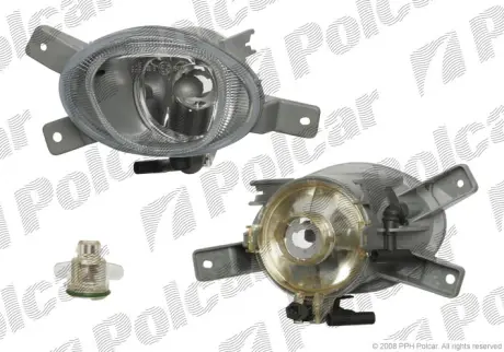 Фара противотуманная передняя POLCAR 9072290E