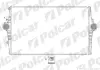 Радиаторы воздуха (Интеркулеры) POLCAR 9080J8-2 (фото 1)