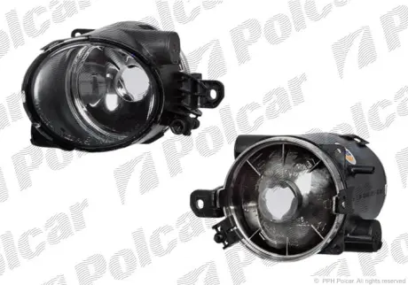 Фара противотуманная передняя POLCAR 9082300E