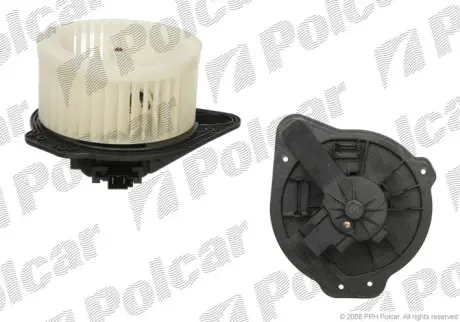Вентиляторы кабины POLCAR 9085NU-1