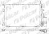 Радиаторы кондиционера POLCAR 9090K8C1 (фото 1)