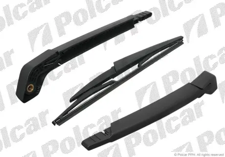 Рычаг стеклоочистителя POLCAR 9090RWT1