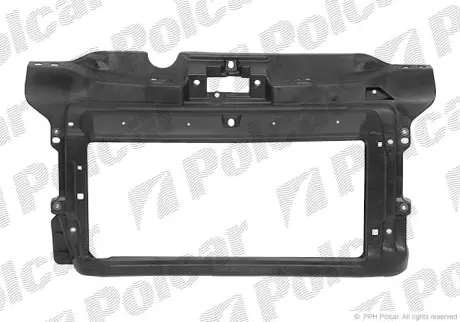 Панель передняя POLCAR 950104-1