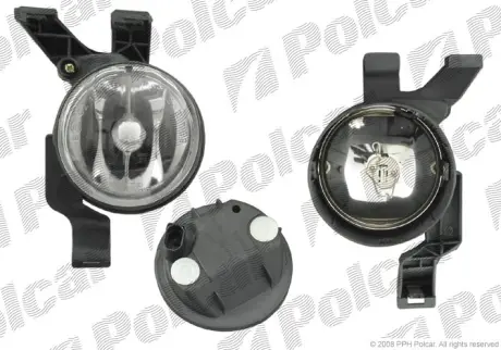Фара противотуманная передняя POLCAR 950129