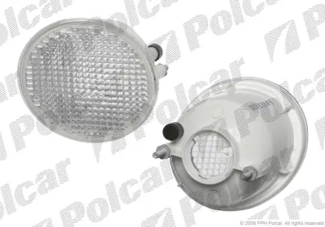 Фара заднего хода POLCAR 9501981E