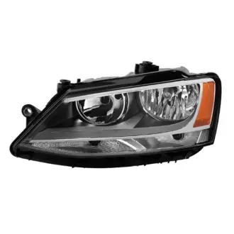 Фара основная POLCAR 9503092