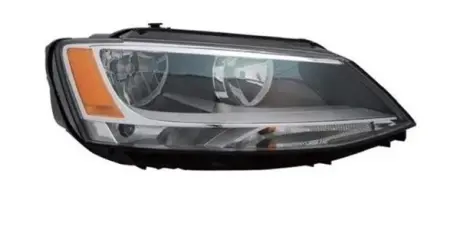 Фара основная POLCAR 9503102