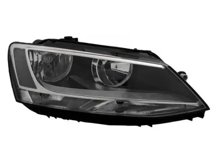 Фара основная POLCAR 950310-E