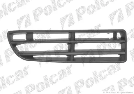 Автозапчасть POLCAR 951227-5