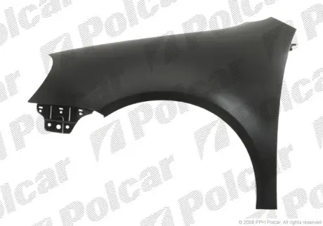 Крыло переднее POLCAR 951302-J