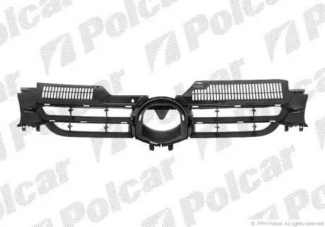 Решетка POLCAR 951305-2
