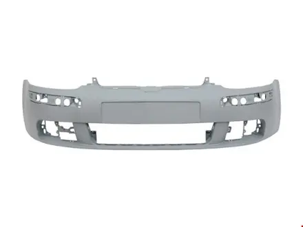 Бампер передній, vw GOLF V, 04- POLCAR 95130721