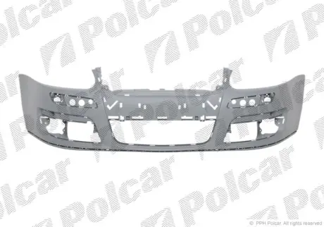 Бампер передний POLCAR 951307AJ